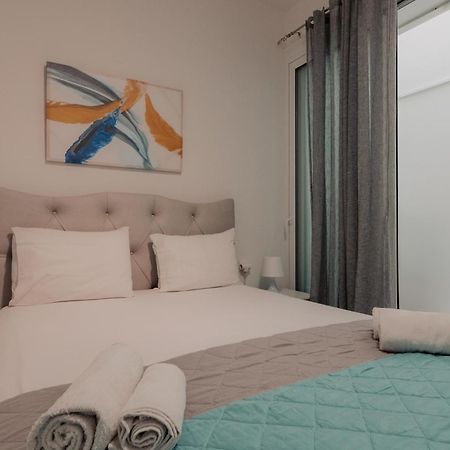 Spyridoula'S Apartment 纳夫普利翁 外观 照片